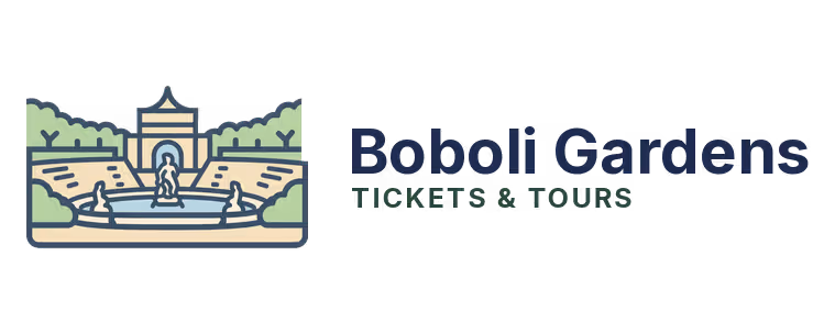 Boboli Gardens Tickets